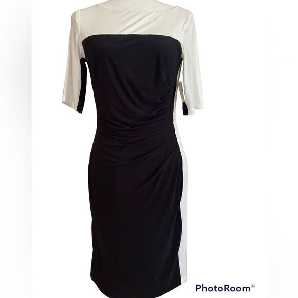 ANNE KLEIN DRESS   - Picture 1 of 13